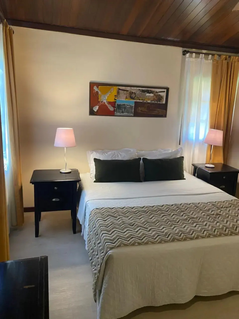 Pousada dos Girassóis