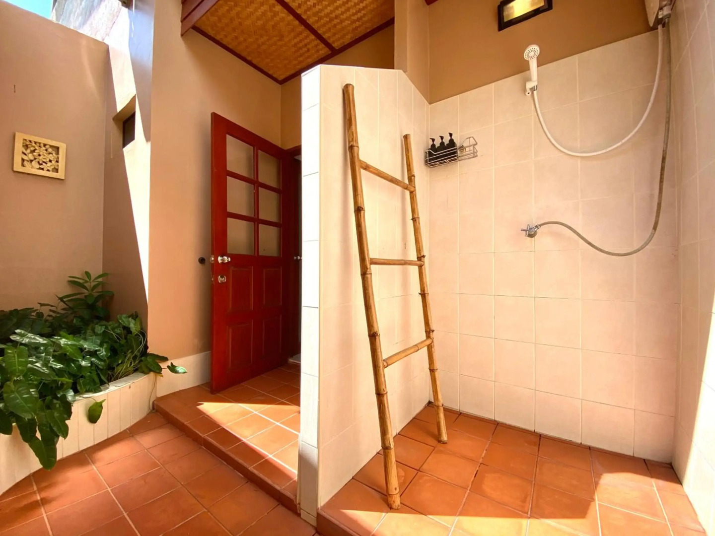 Friendship Beach Resort & Atmanjai Wellness Spa