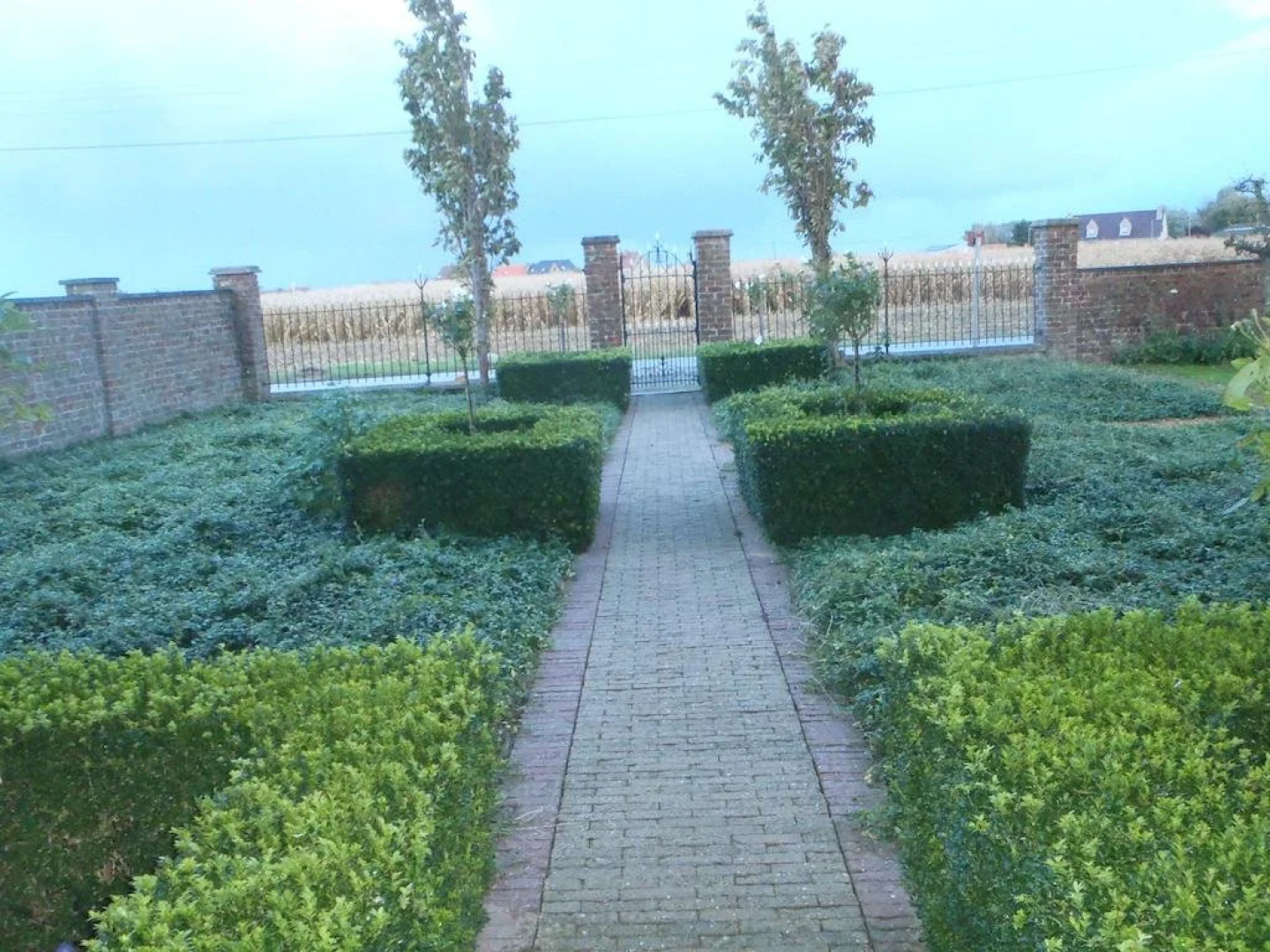 Holiday Home Slaghekhoeve