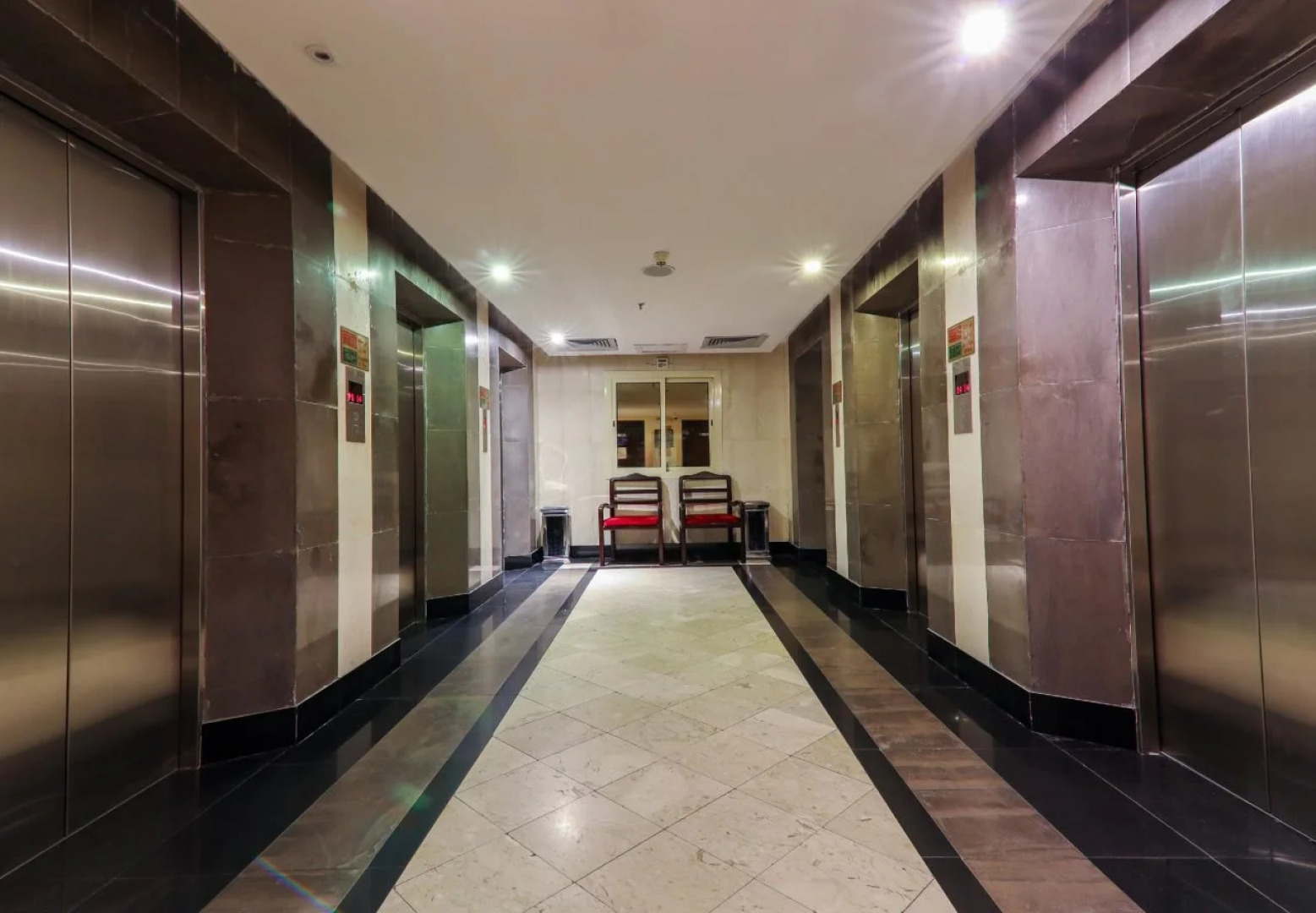 OYO 197 Safwat Albayt