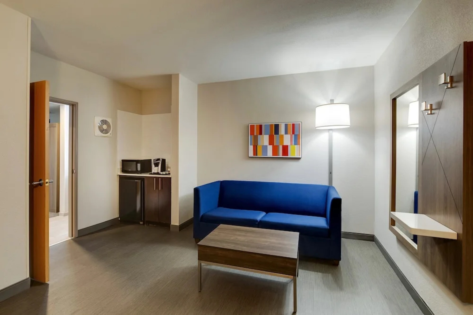 Holiday Inn Express I-95 Capitol Beltway-Largo