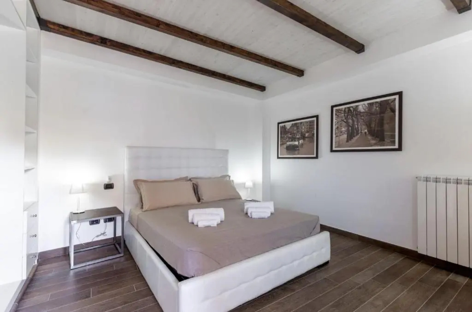 Terre di Lucida Apartment - CM