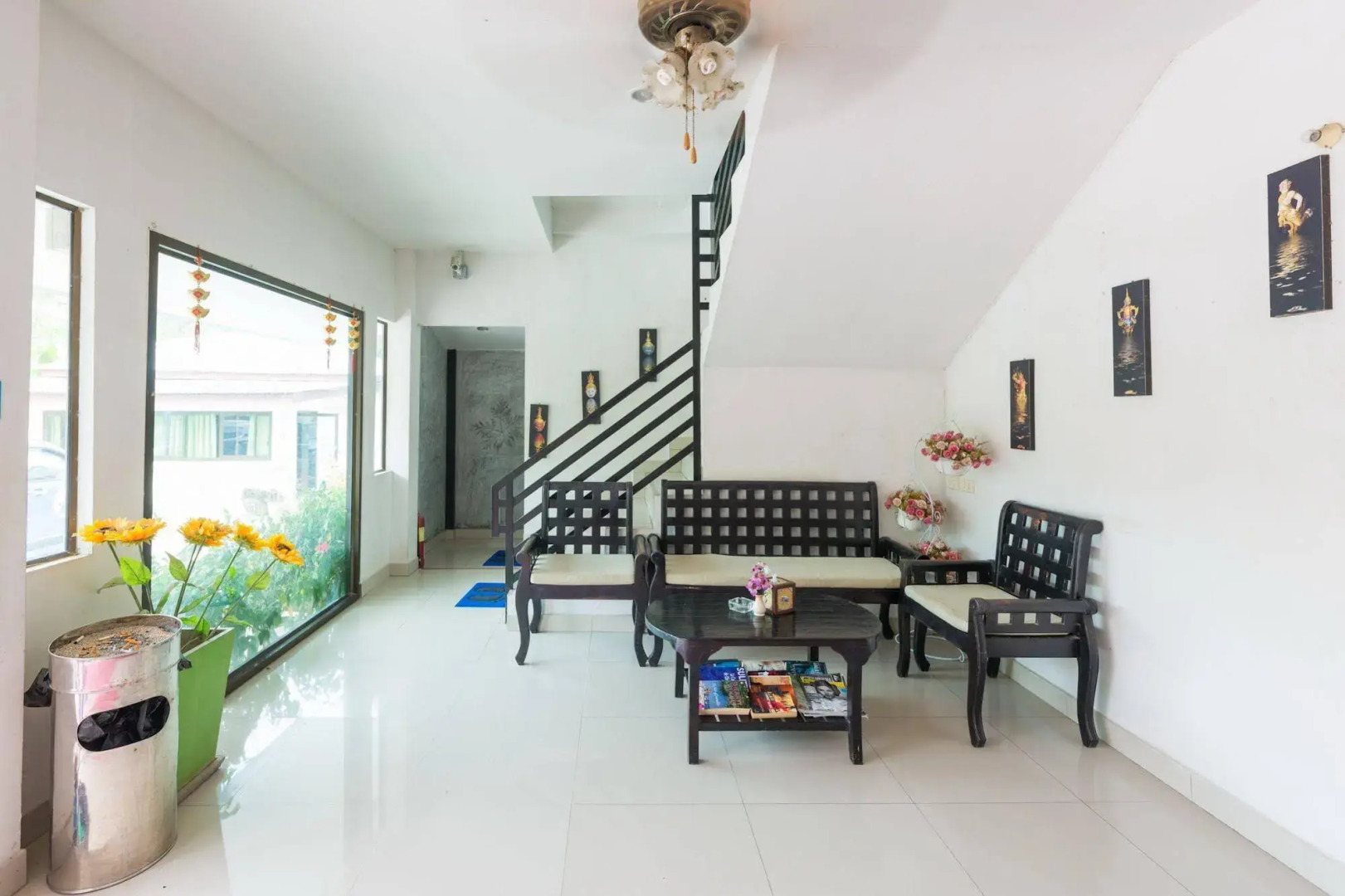 Da Kanda Villa Beach Resort