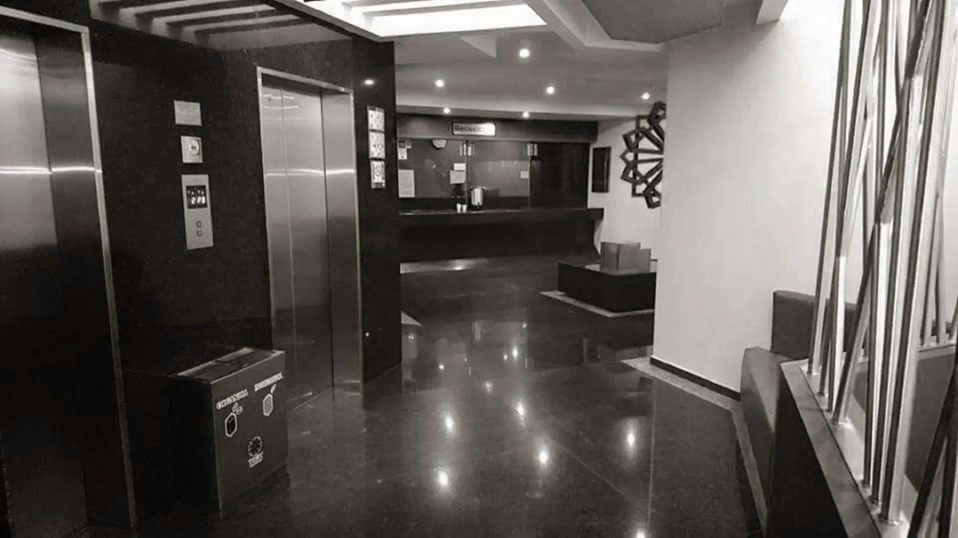 Hotel Tacubaya & Autosuites