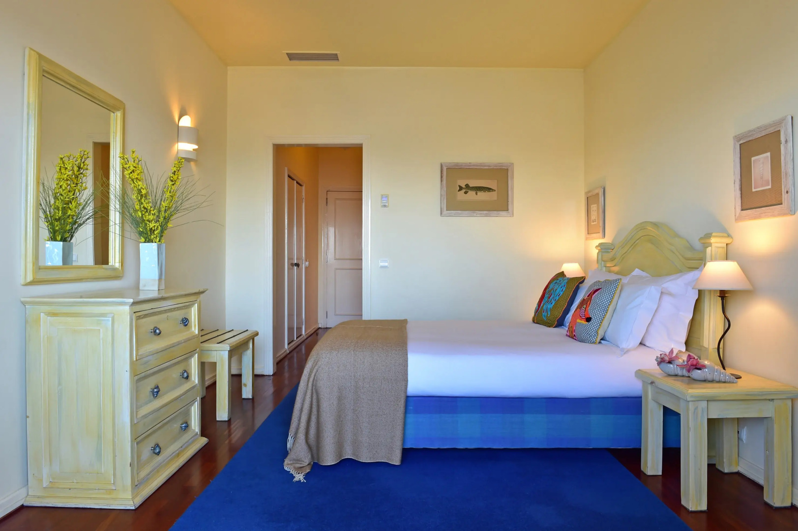 Pousada da Ria - Aveiro - Charming Hotel