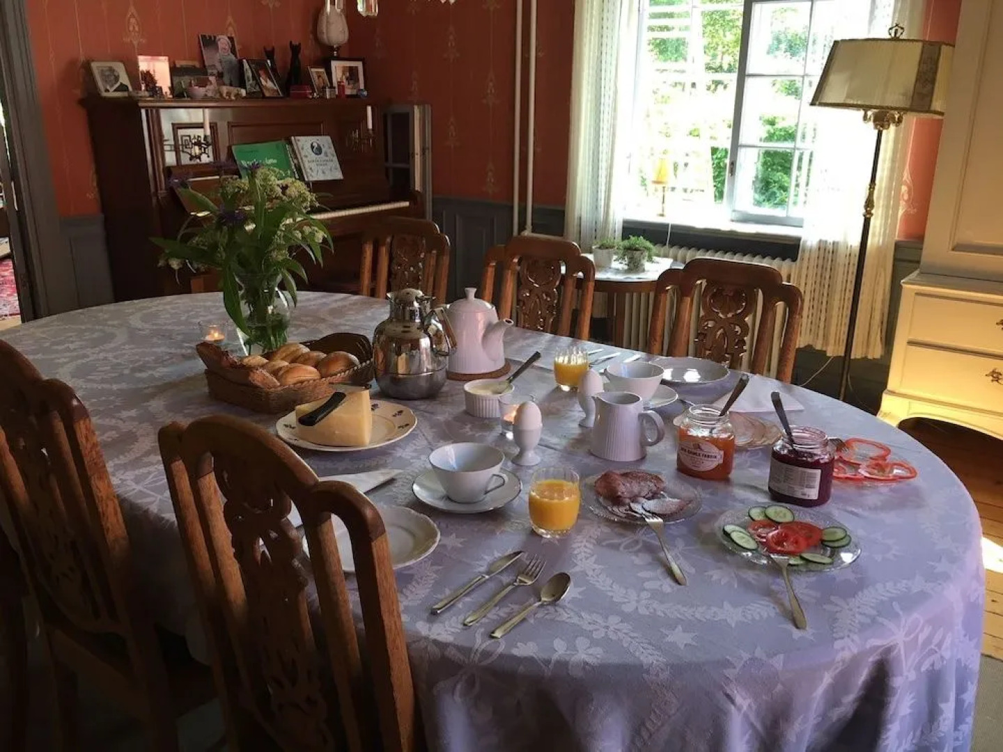 Varmdovagen B&B Cottage