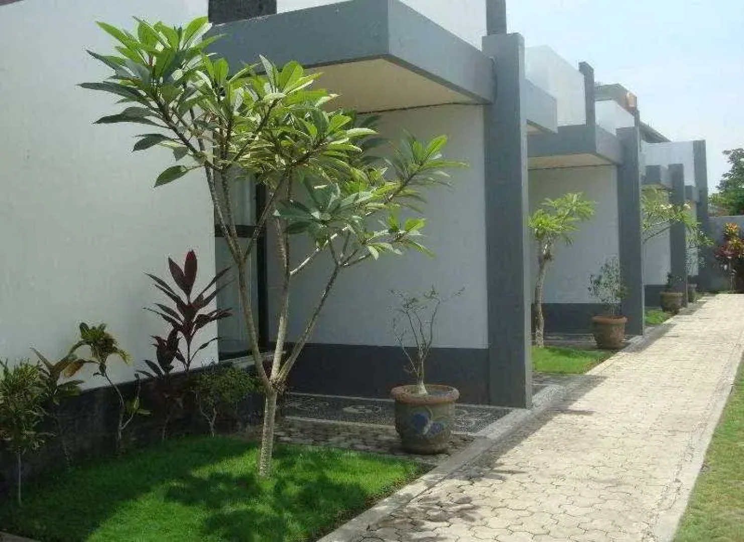 Semesta Harmony Budget Inn