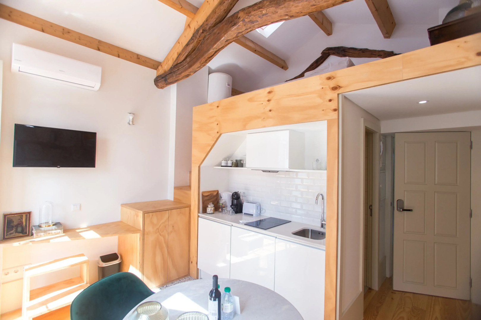 Picasso Suites Porto by Porto City Hosts