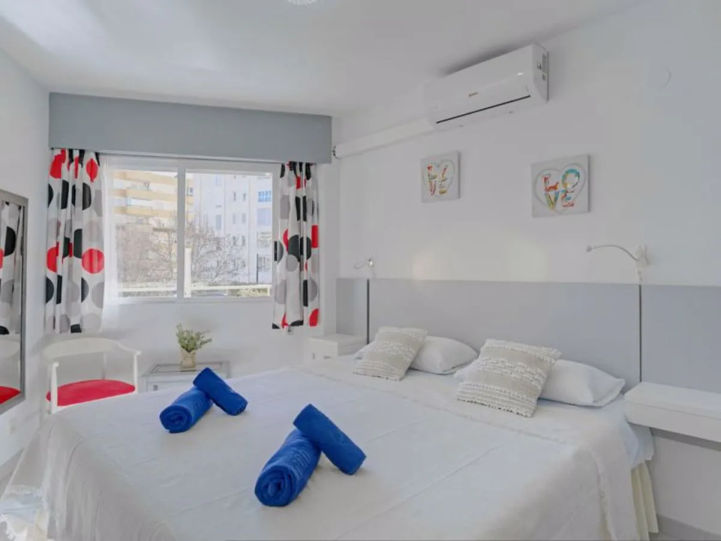 Apartment Apolo VII Calpe/Calp 38232