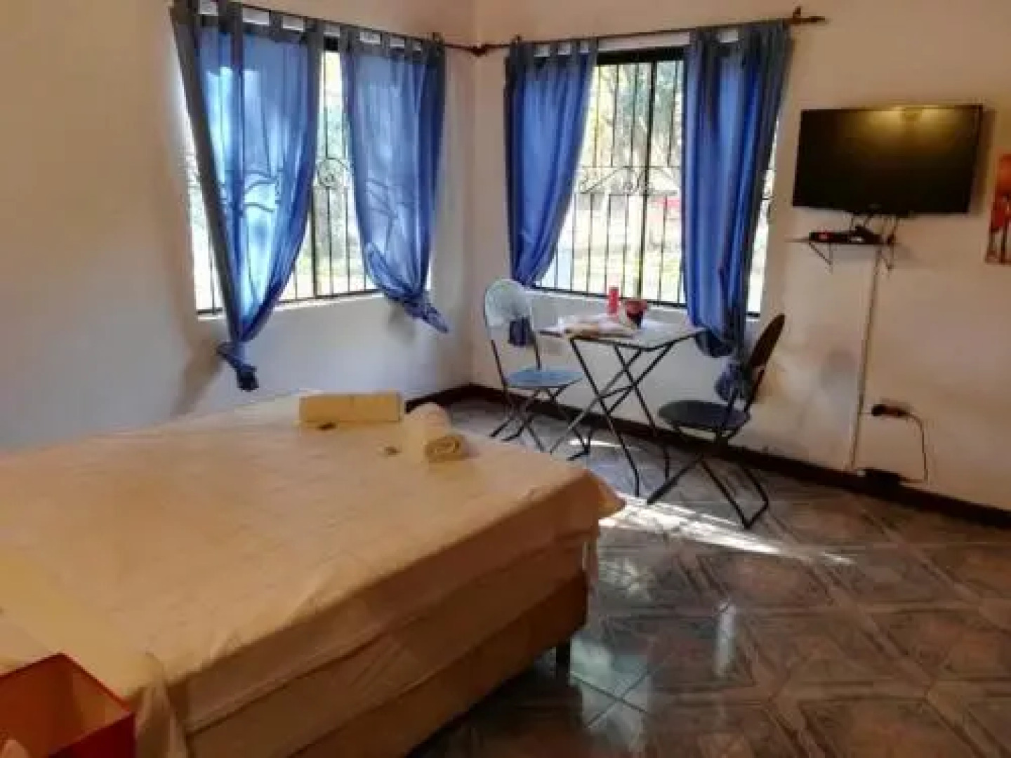 Hotel Spa Nilza Rinaldi