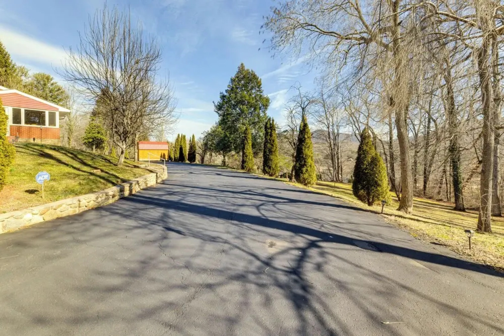 Waynesville Studio Suite < 1 Mi to Downtown!