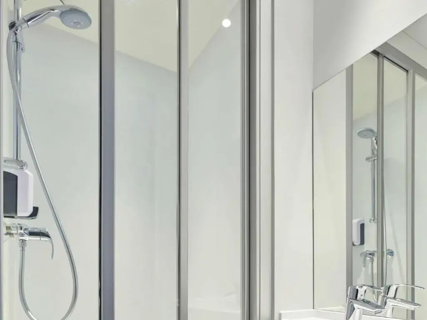 hotelF1 Geneve Saint Julien en Genevois