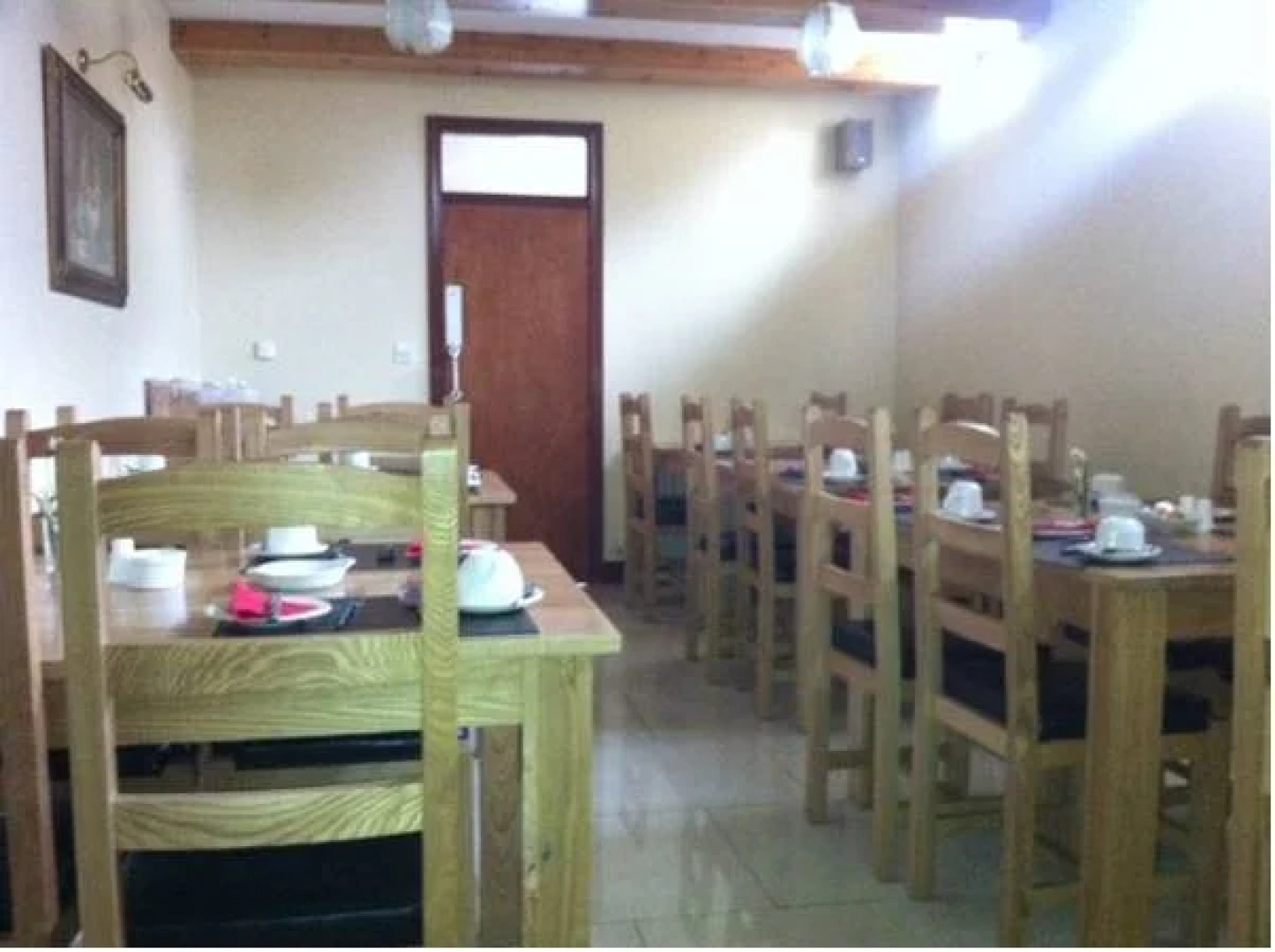 Pearse Road Bed & Breakfast