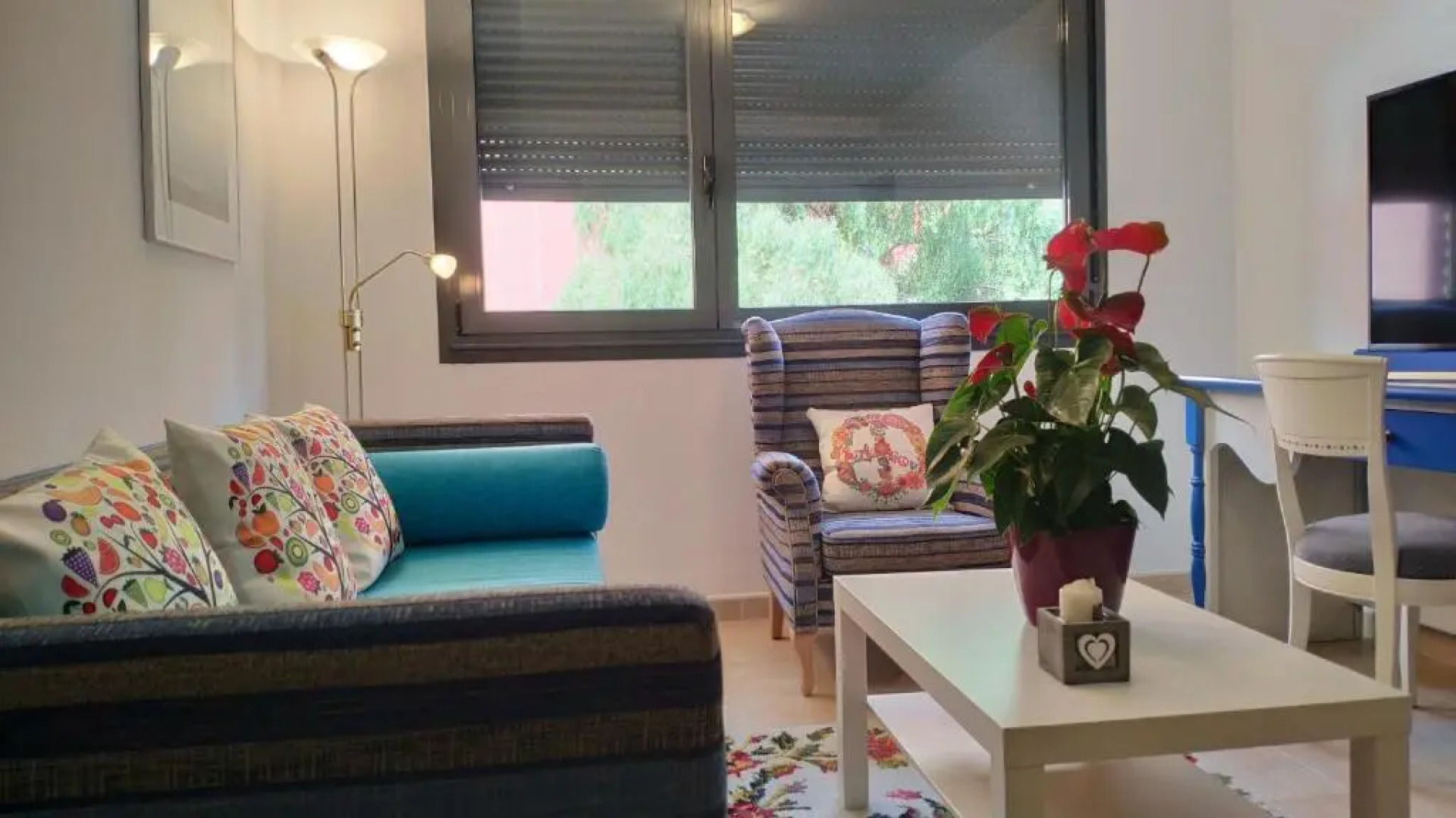 Fuerteventura - Apartamento Ciudad 2.3