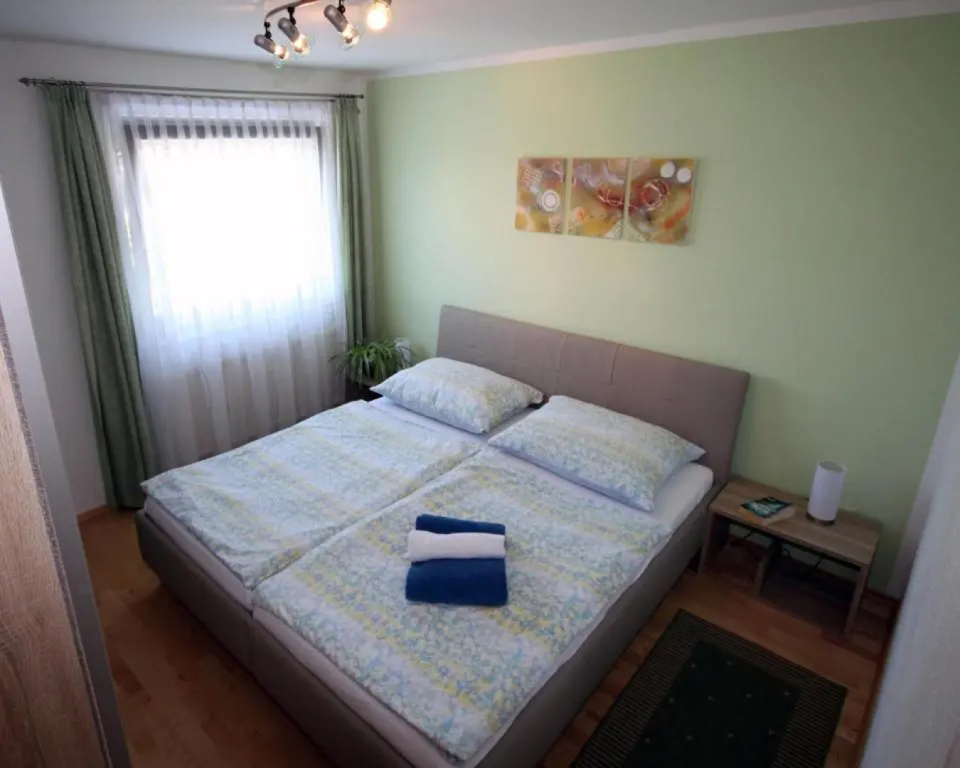 Ferienwohnungen Martha