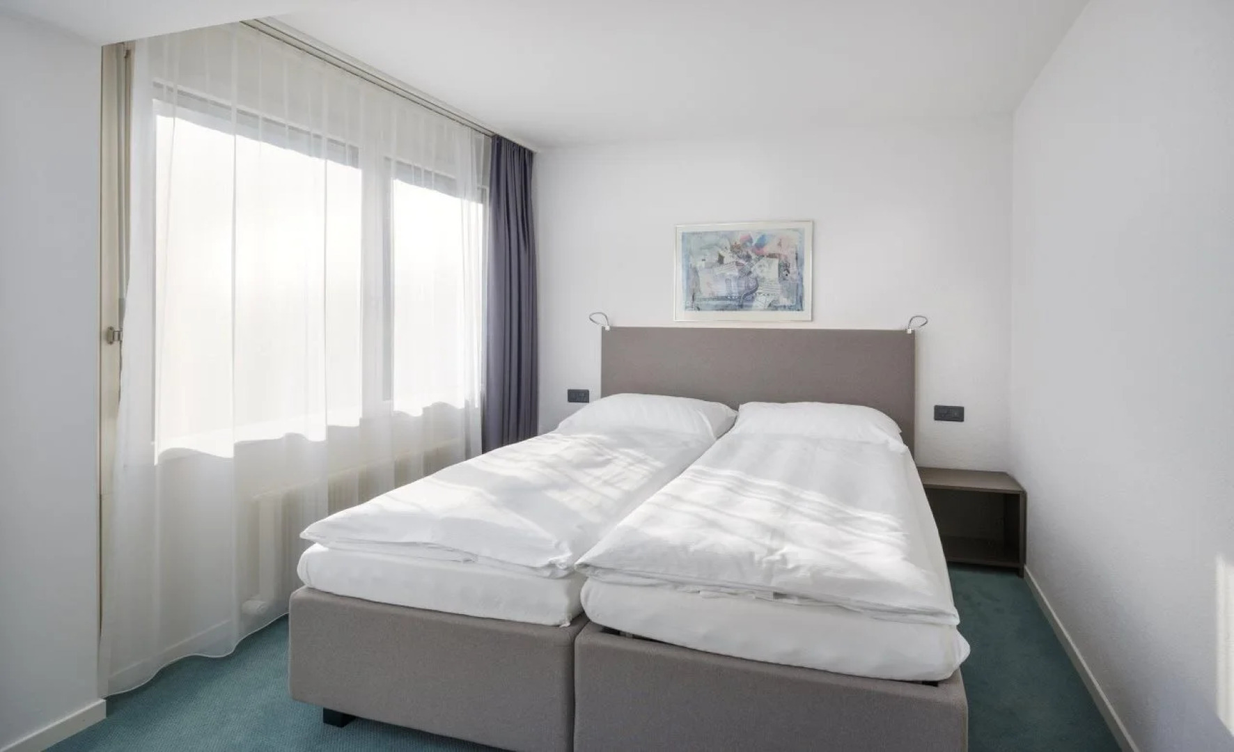 Tenedo Swiss Quality Hotel