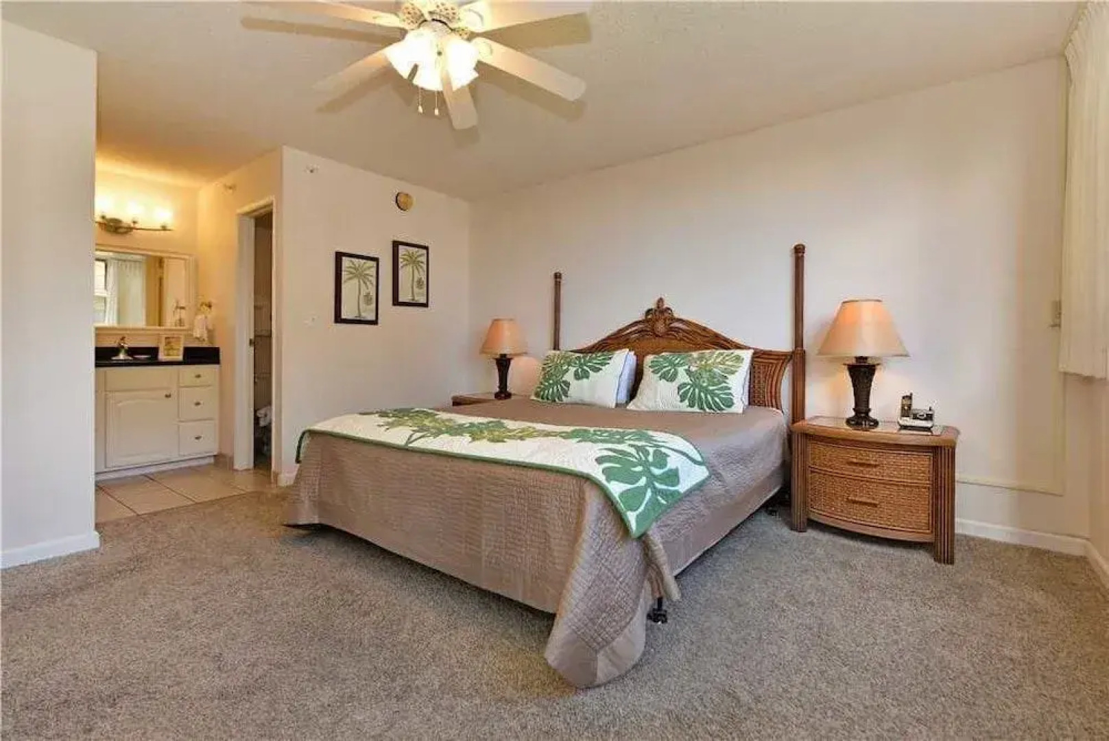 Royal Kahana 1012 by RedAwning