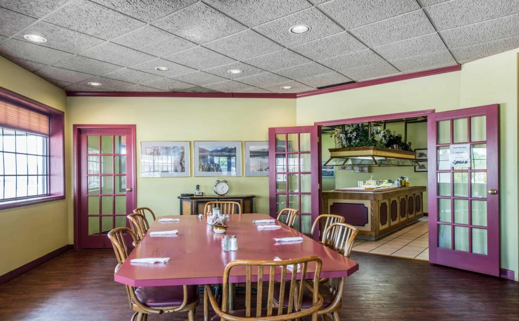 Travelodge by Wyndham Stratton