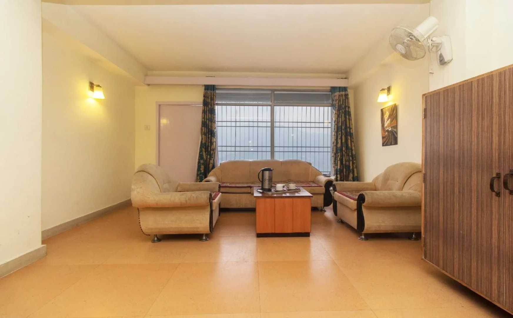 OYO 6916 Hotel Deorali