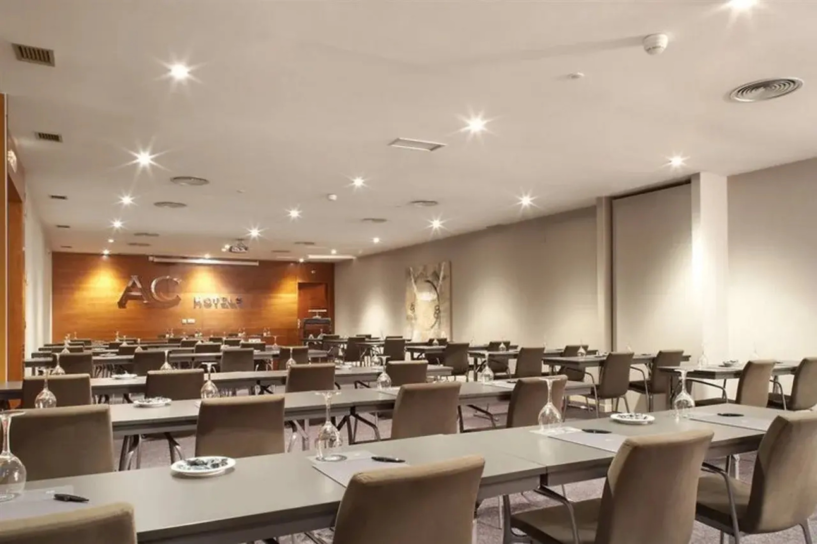 AC Hotel Badajoz by Marriott