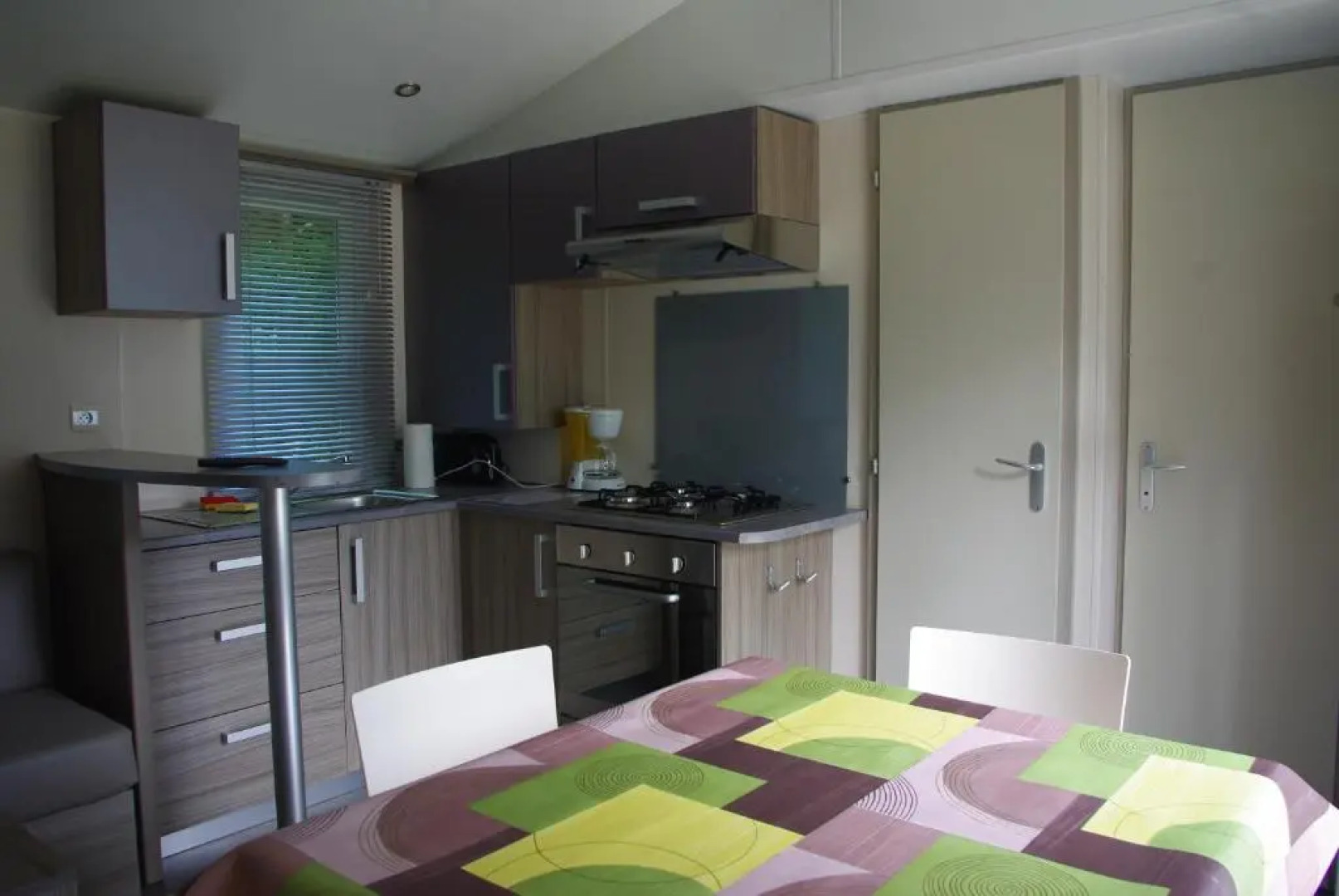 Camping Le Domaine Des Jonquilles