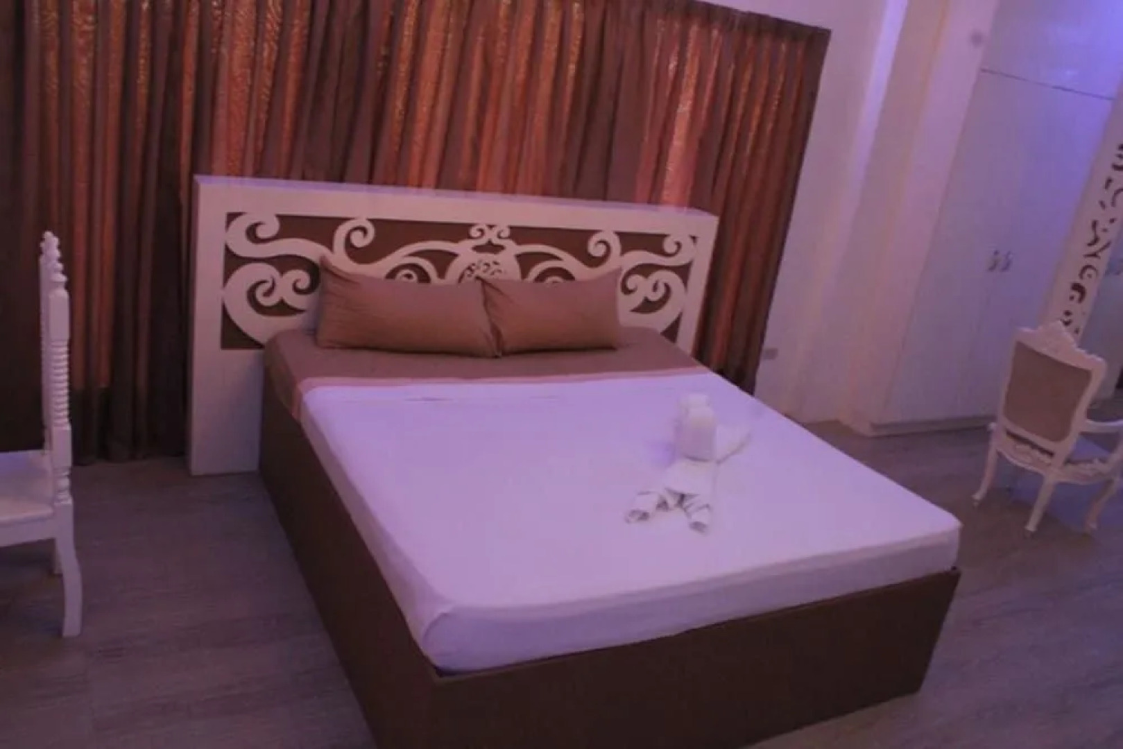 Bergamo Hotel Lingayen