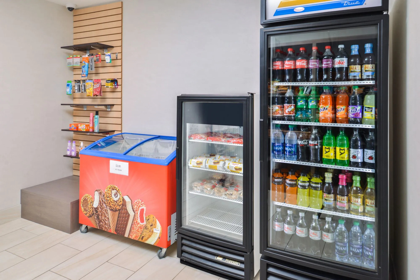 Holiday Inn Express & Suites Parkersburg-Mineral Wells by IHG