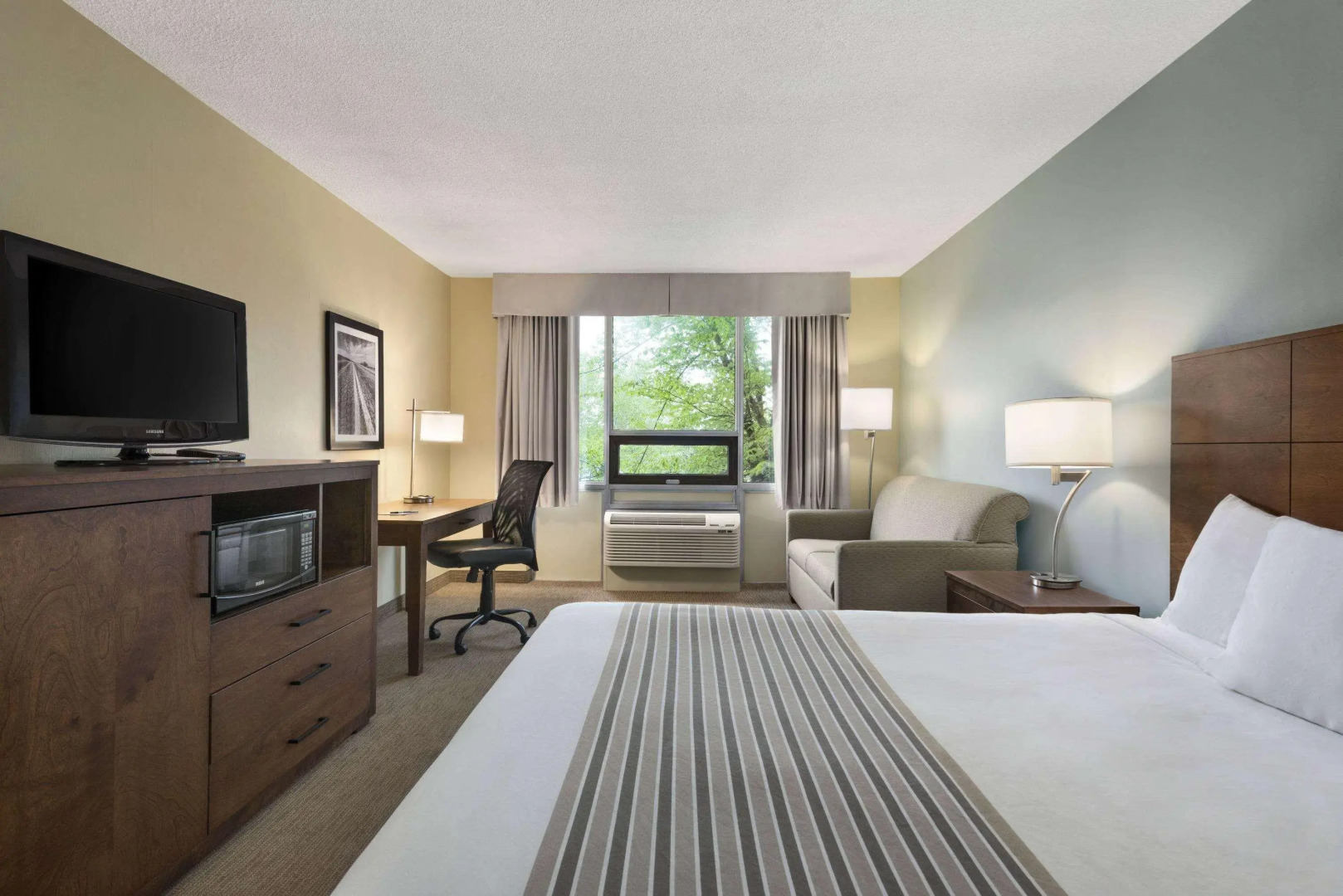 Travelodge by Wyndham Sydney