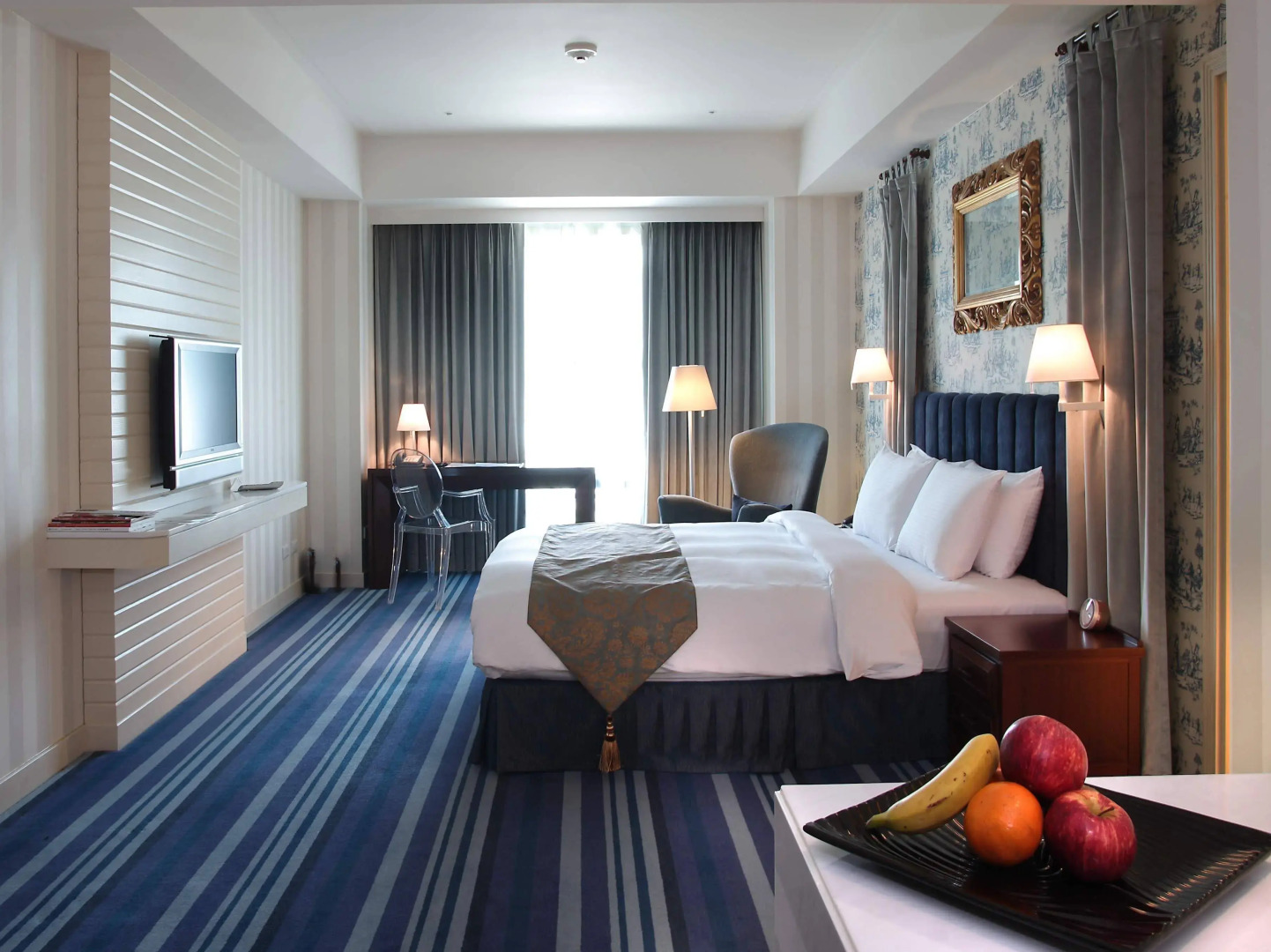 Grand Victoria Hotel