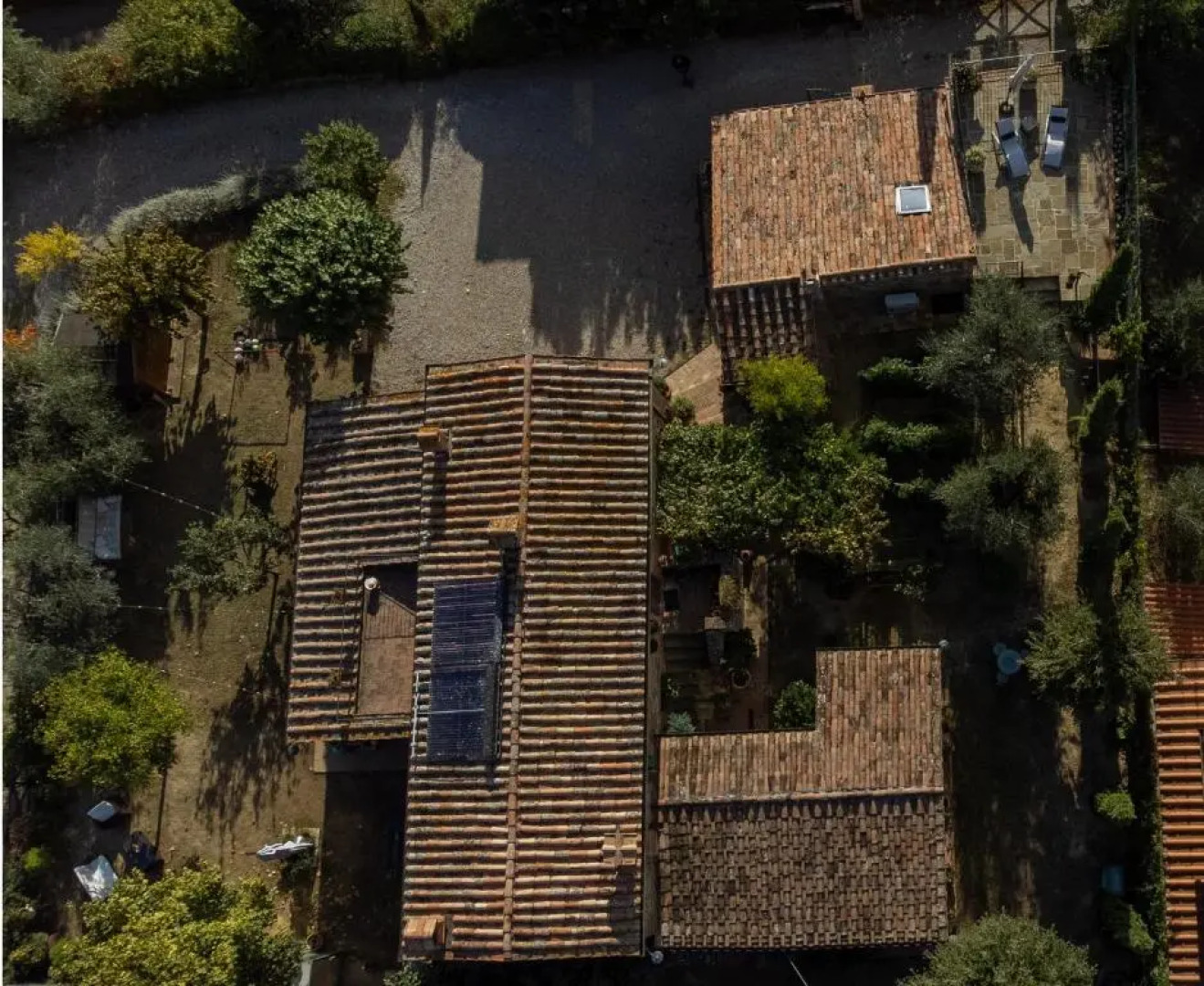 B&B Al Vecchio Forno