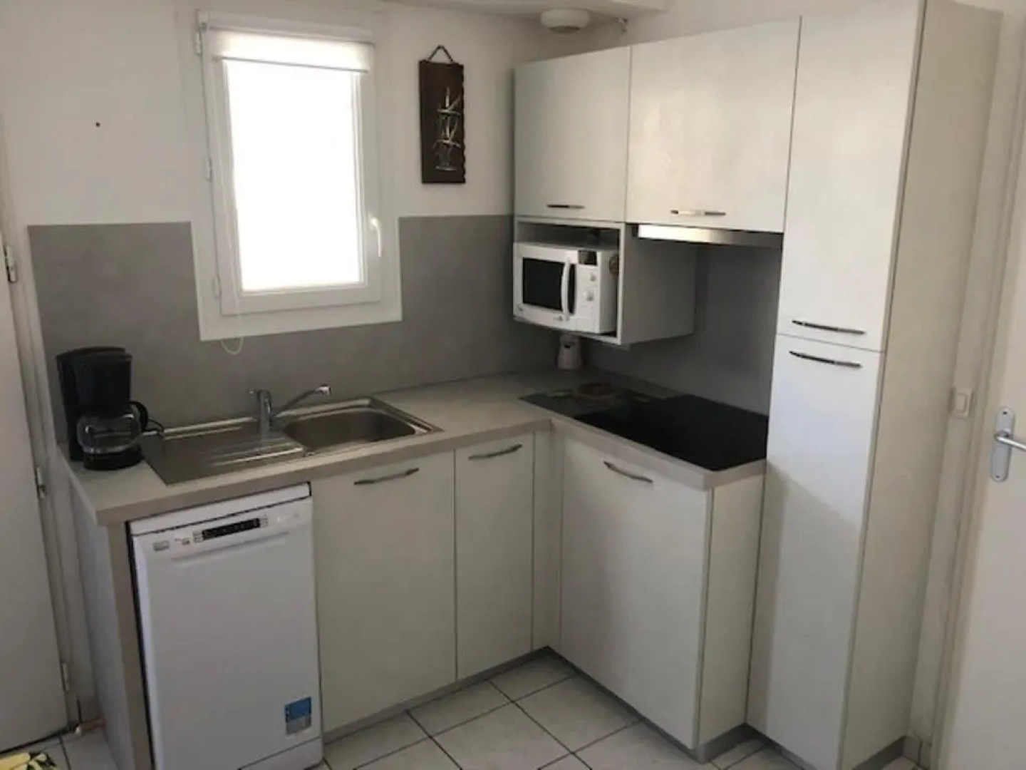 Maison Bretignolles-sur-Mer, 3 pièces, 4 personnes - FR-1-231-146