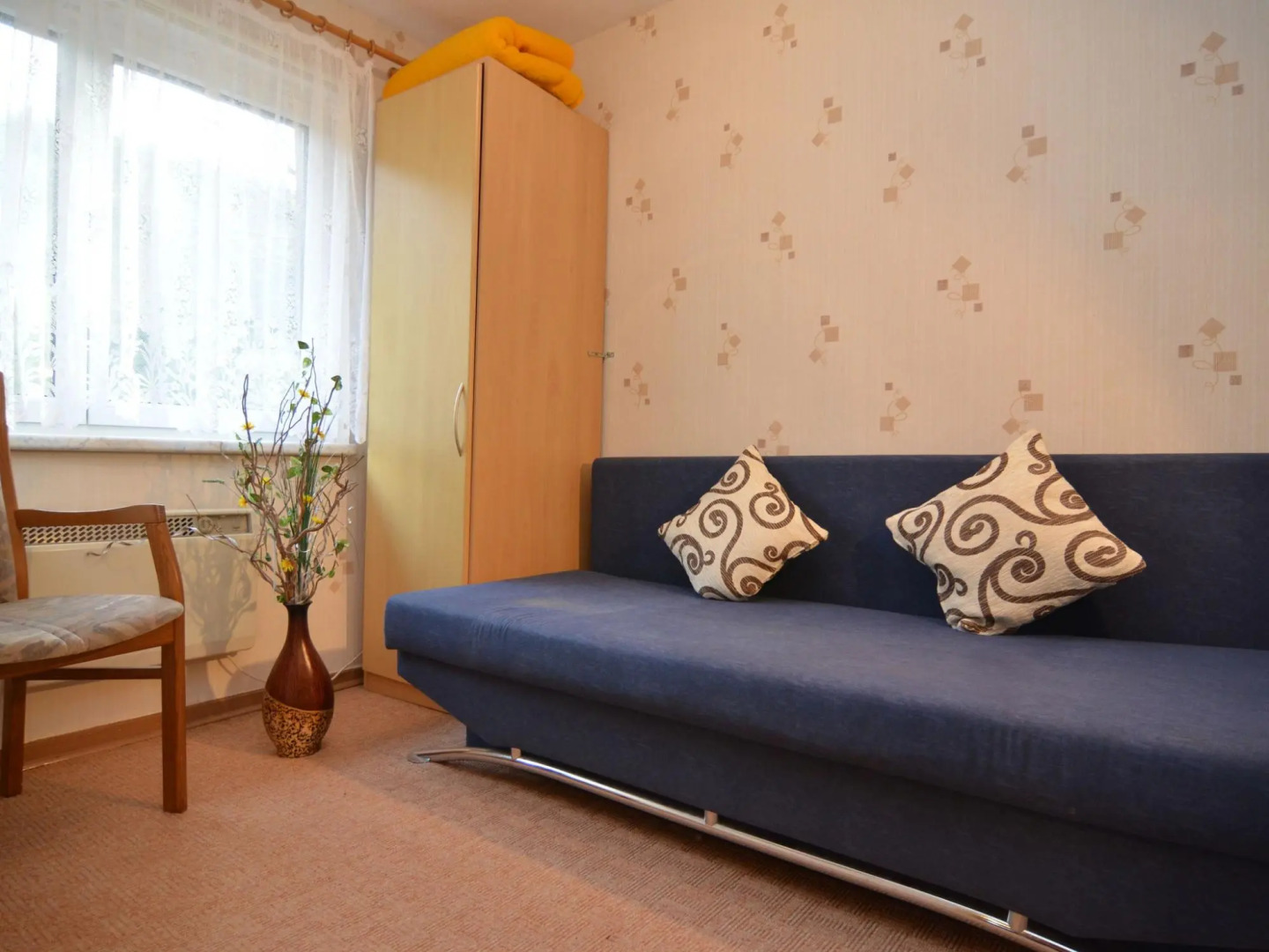 Engenstein Woodland Escape