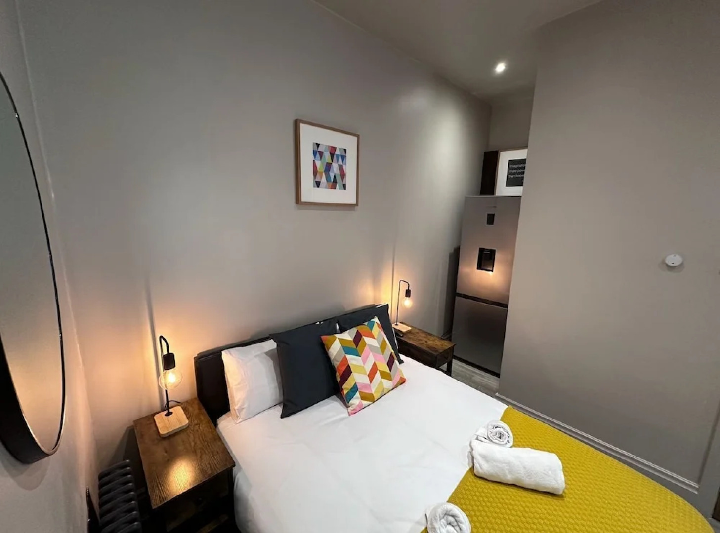 Stone Pit Apartments