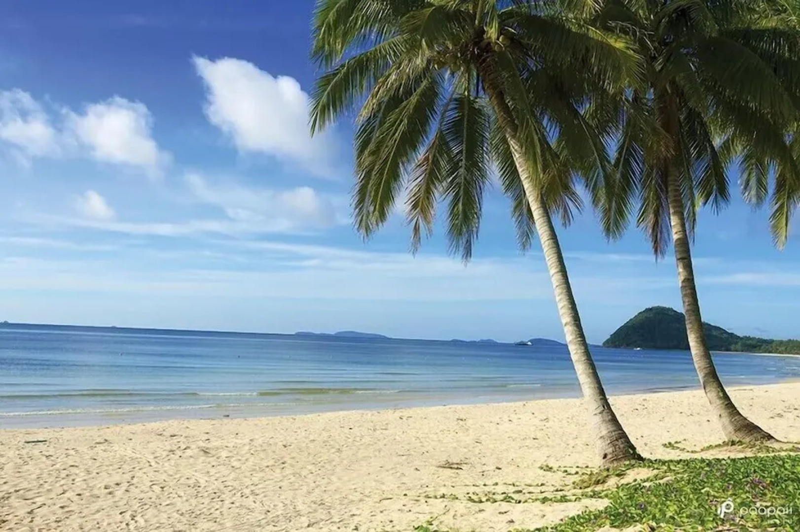 Thungwua laen resort