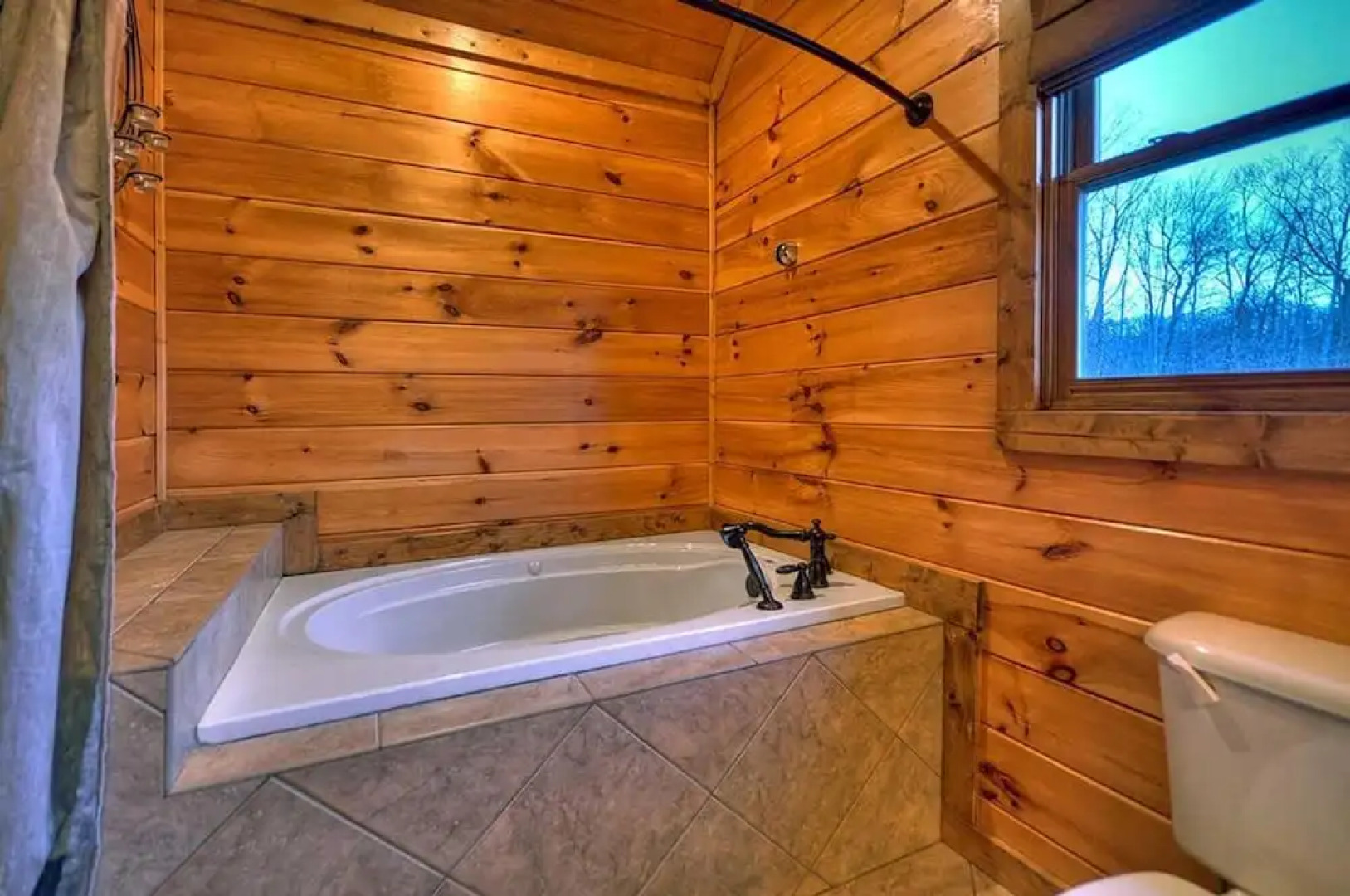 Forever Joy by Escape to Blue Ridge