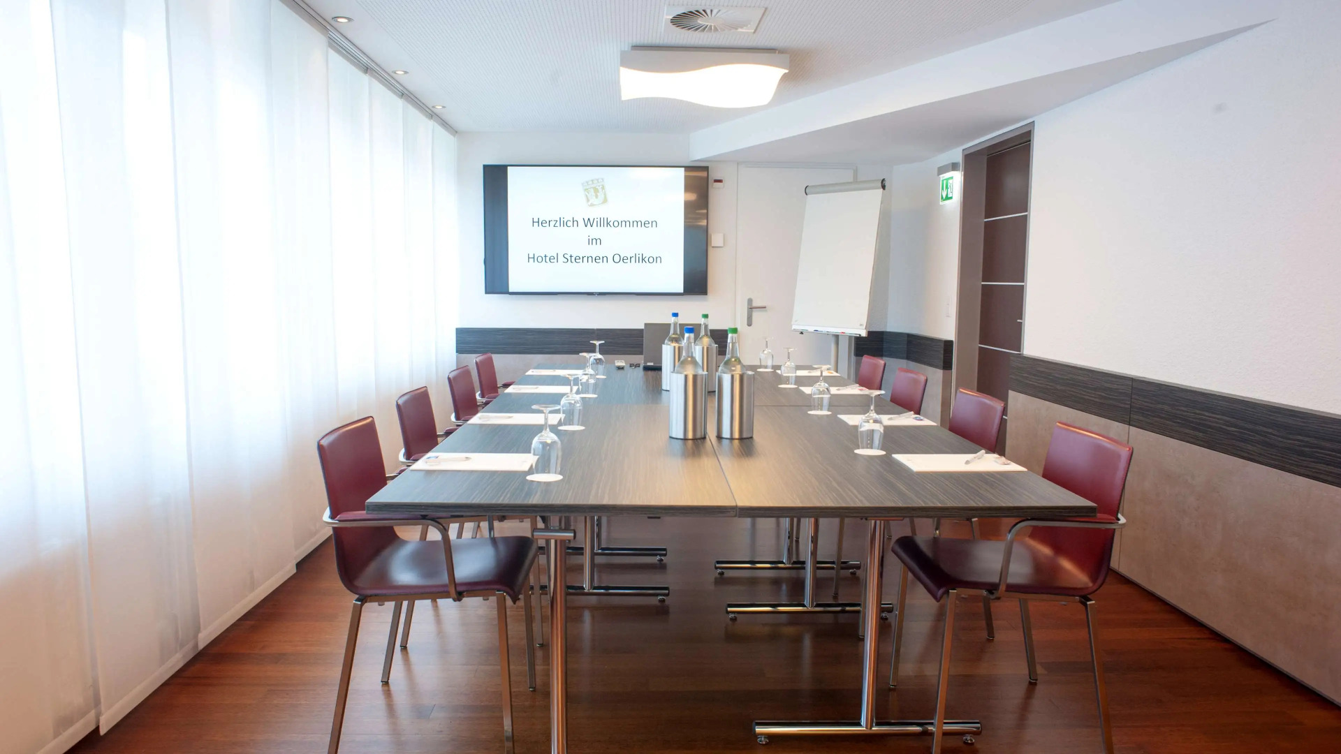 Hotel Sternen Oerlikon