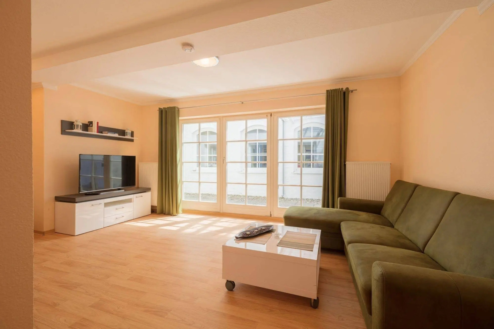 Hotel An Der Stadtmauer