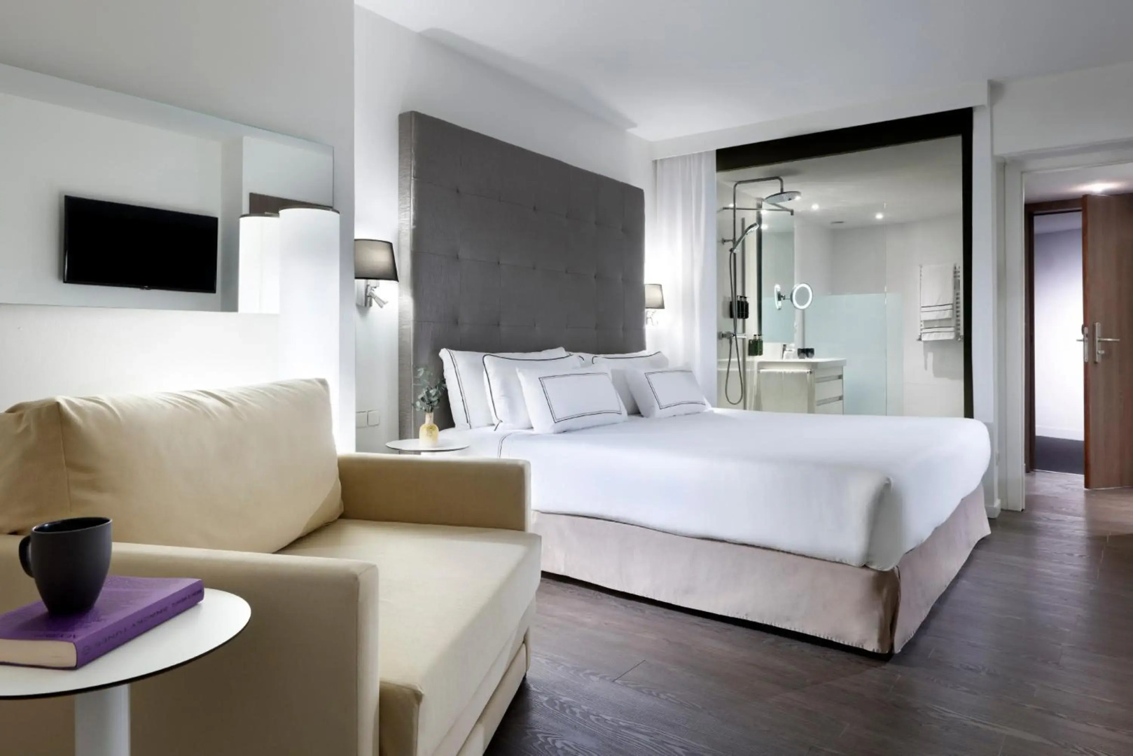 SpringHill Suites Los Angeles LAX/Manhattan Beach