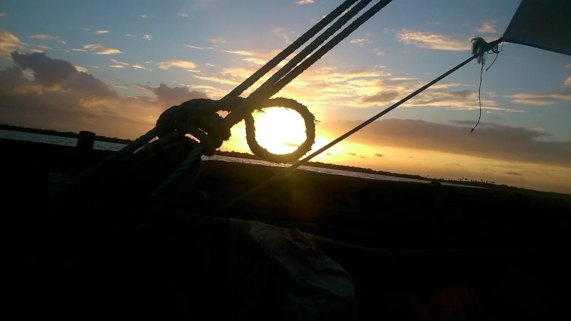 Villa Michamvi Kae Beach