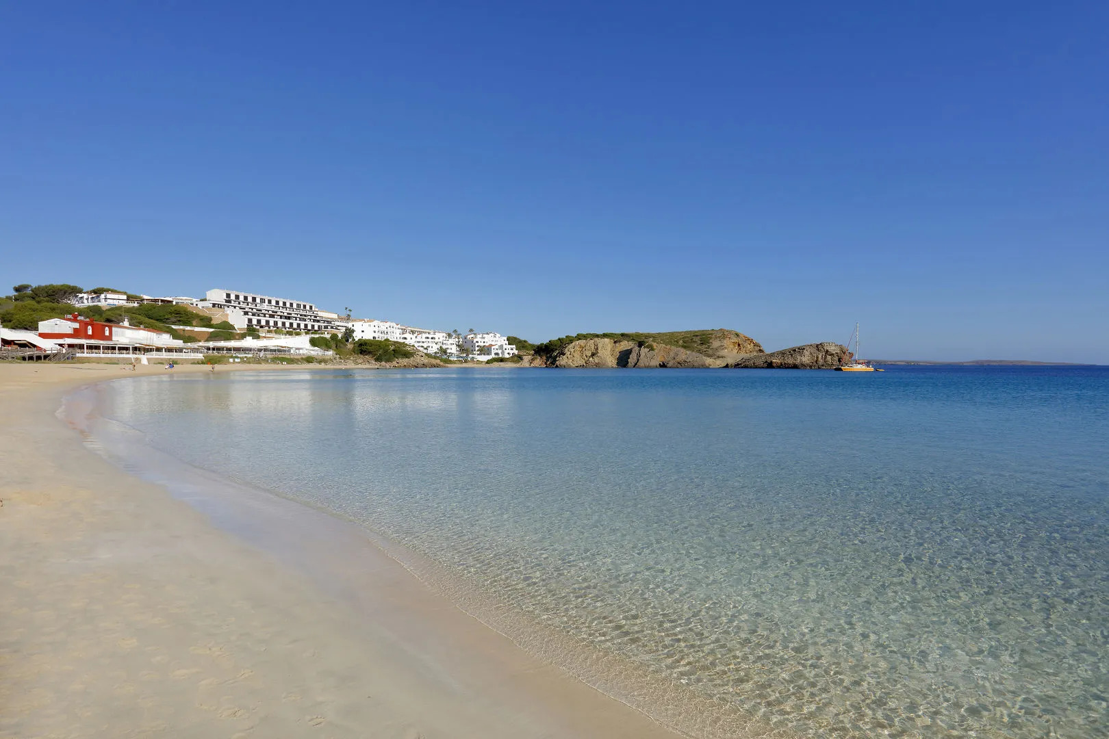 Palladium Hotel Menorca