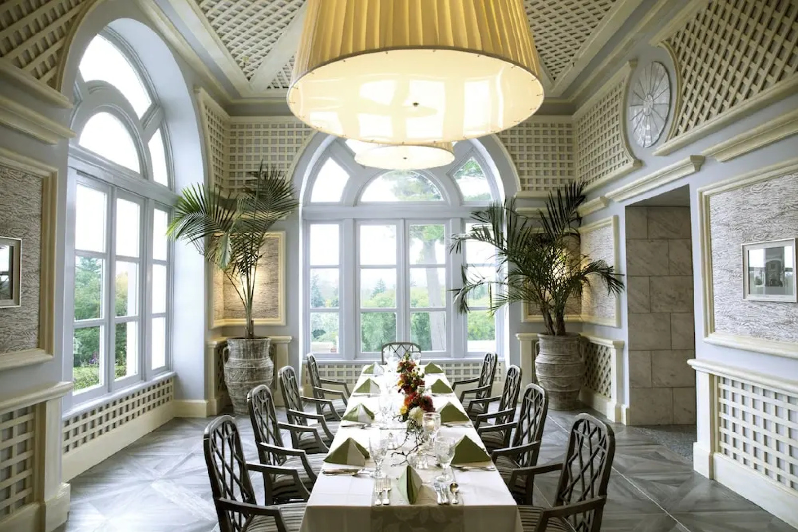 Canyon Ranch Health Resorts Lenox