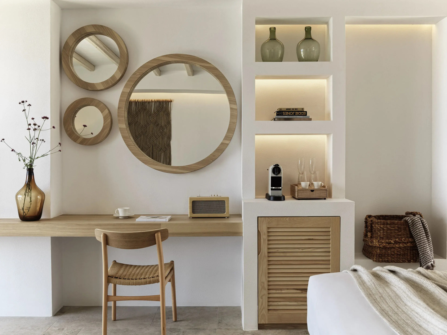 Lesante Cape - The Leading Hotels of the World