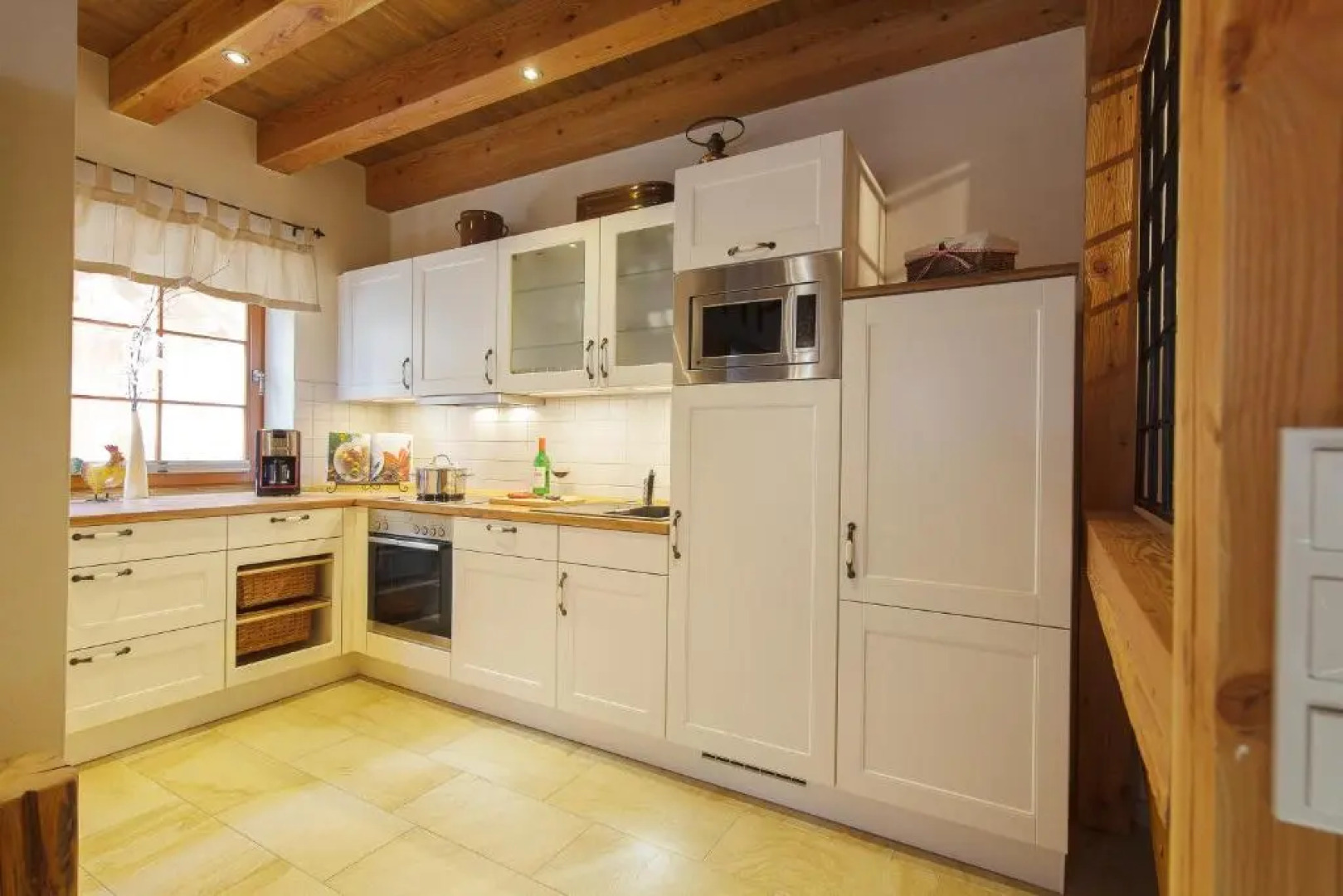 Chalets zum Ilsetal Nr.19