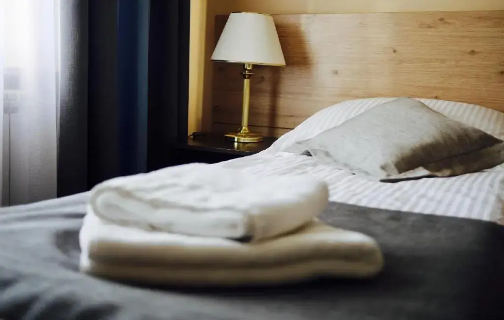 Hotel Stajnia Wolica