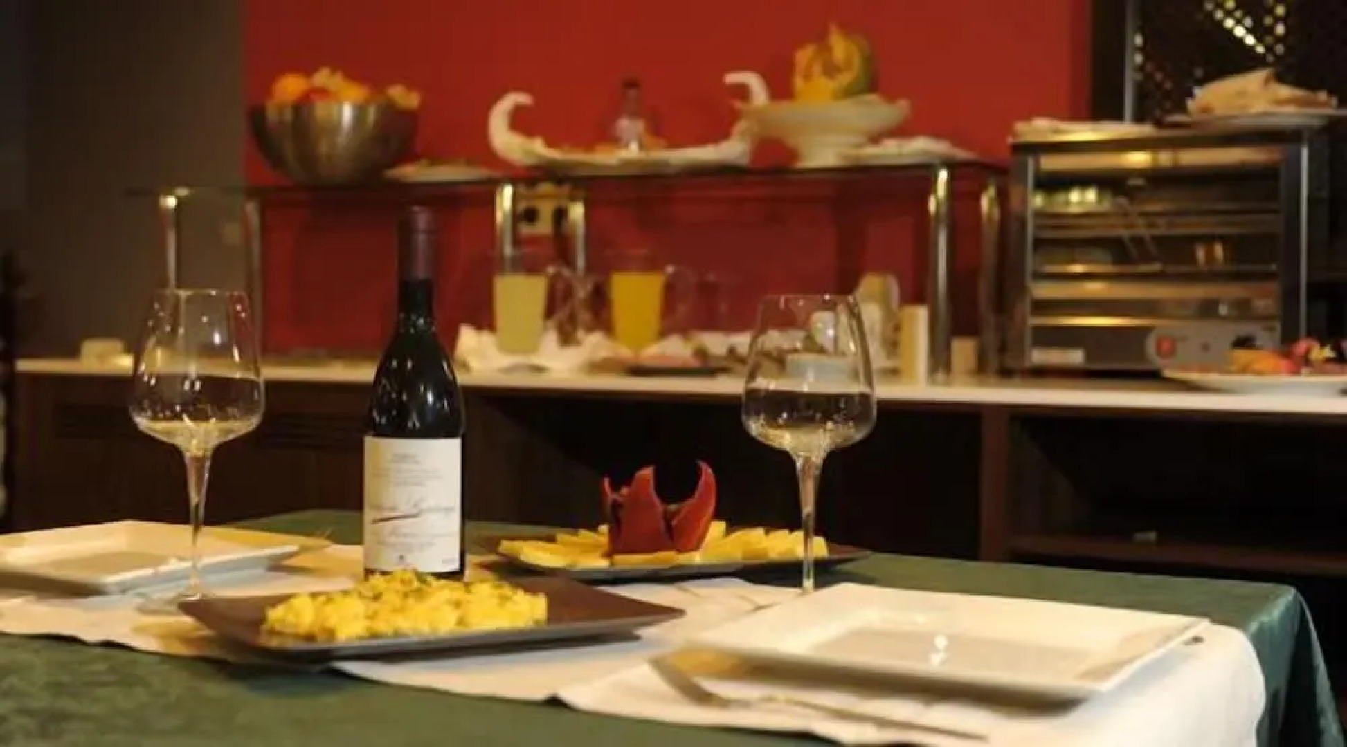 Hotel A Casa do Río