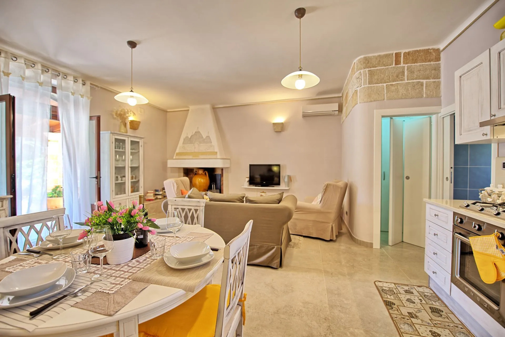 Lamia Santo arcangelo