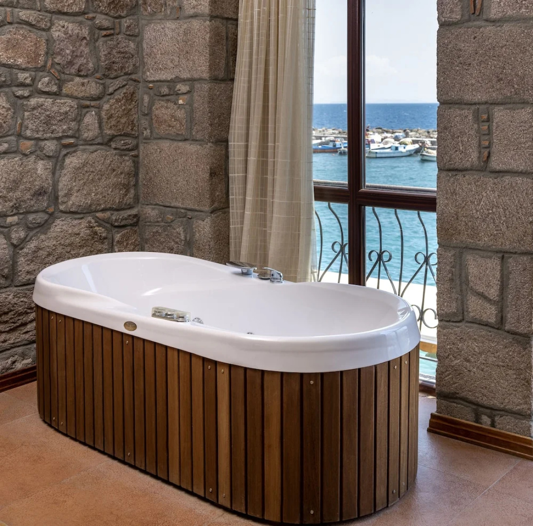 Assos Nazlihan Hotel