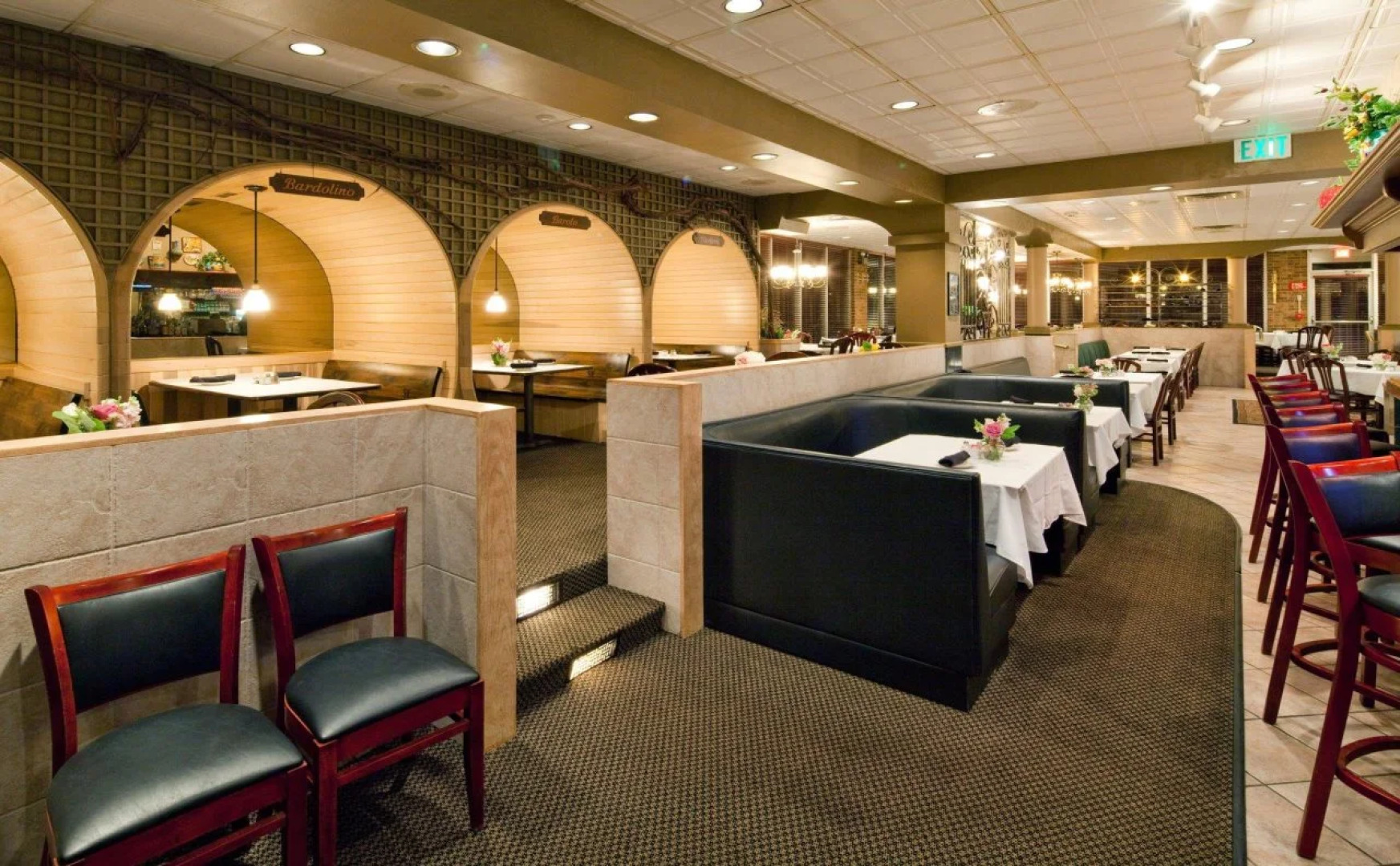 Holiday Inn Cleveland-Mayfield by IHG