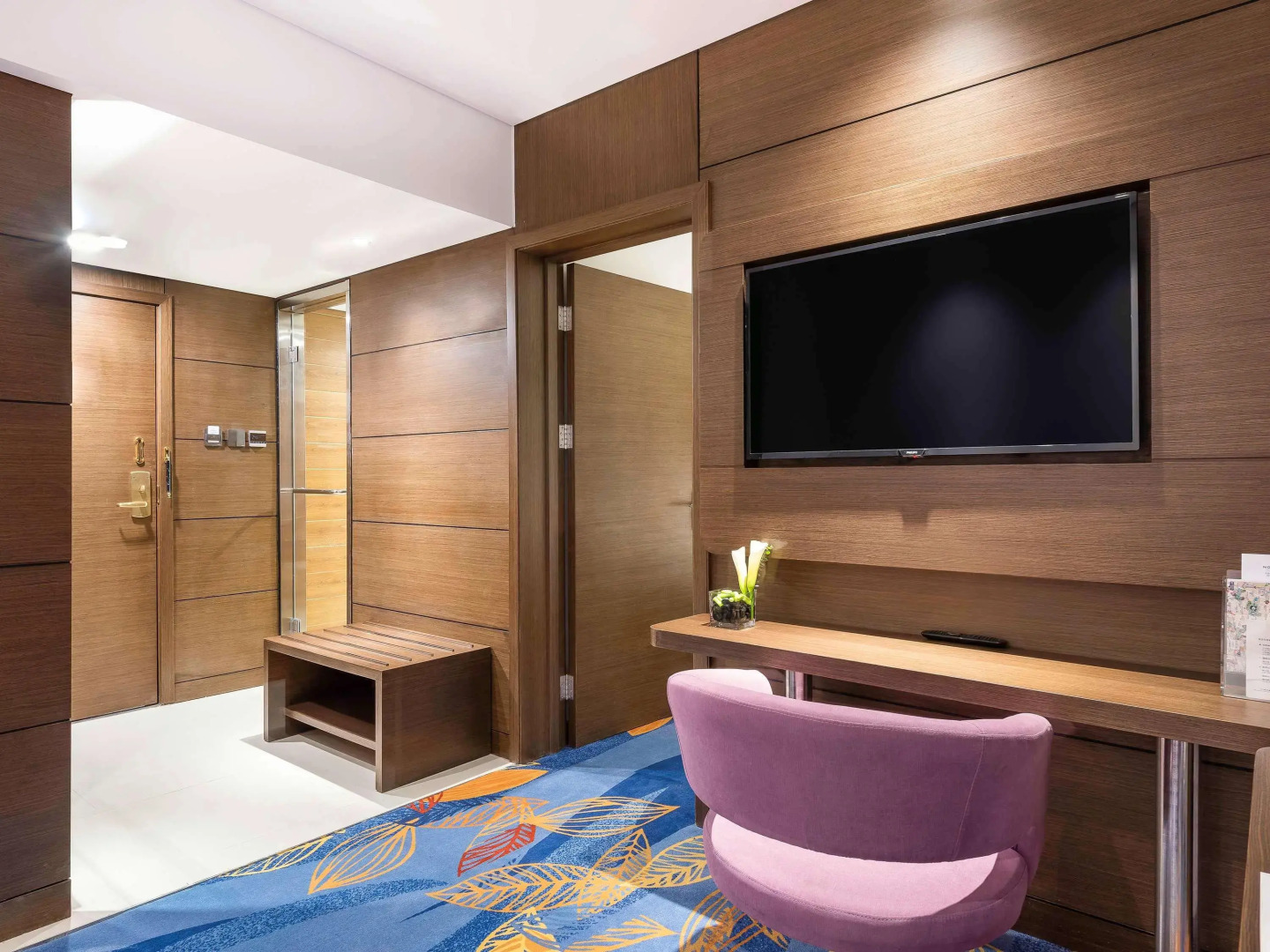 Novotel Beijing Peace