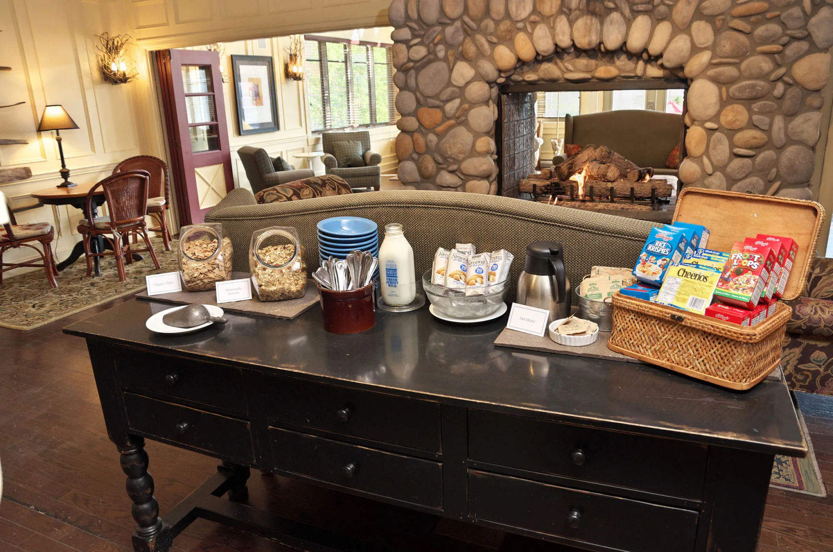 Hilton Grand Vacations Club Blue Mountain Canada